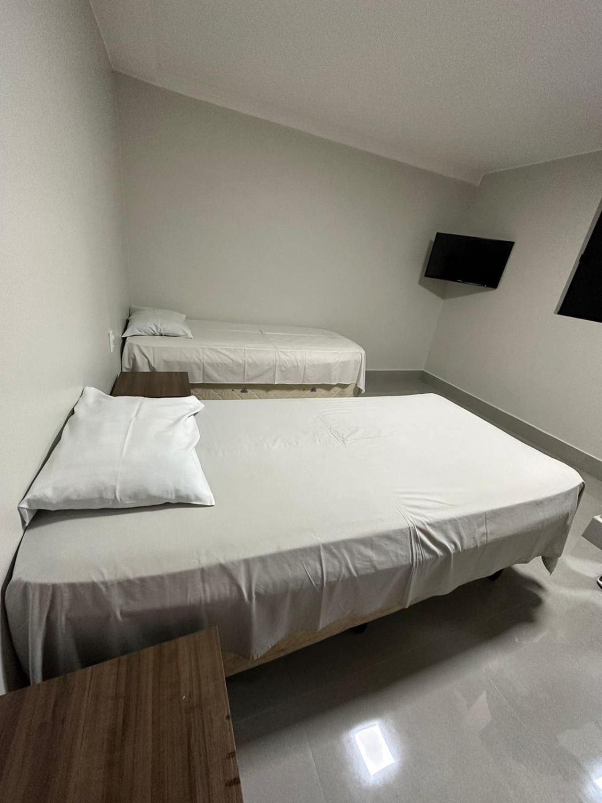 Hotel Nasser Aeroporto