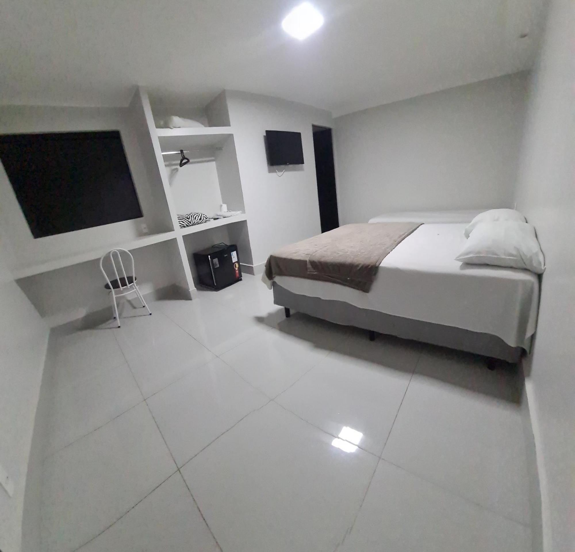 Hotel Nasser Aeroporto