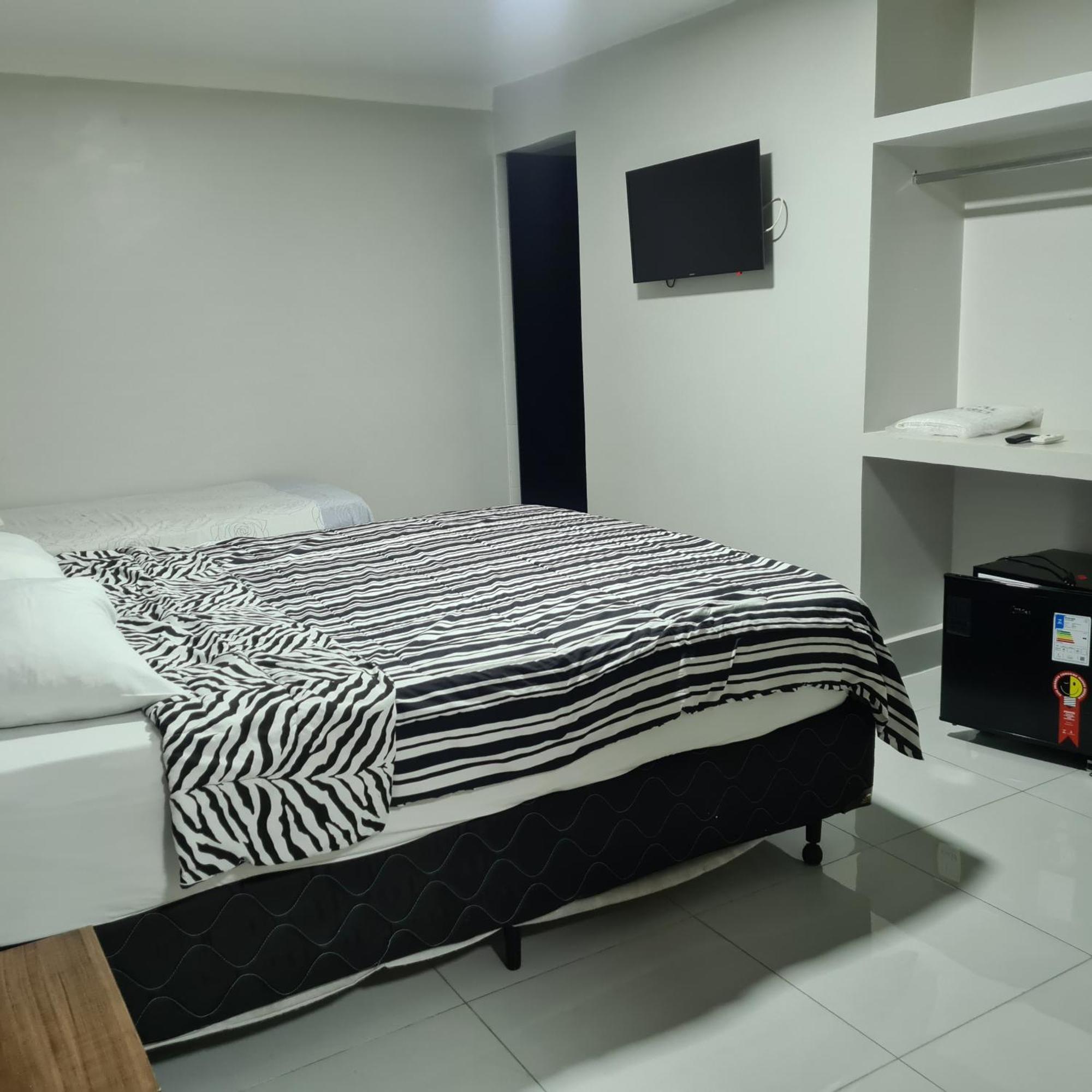 Nasser Aeroporto Hotel *